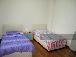 Richmond Park (D9), Condominium #282531231